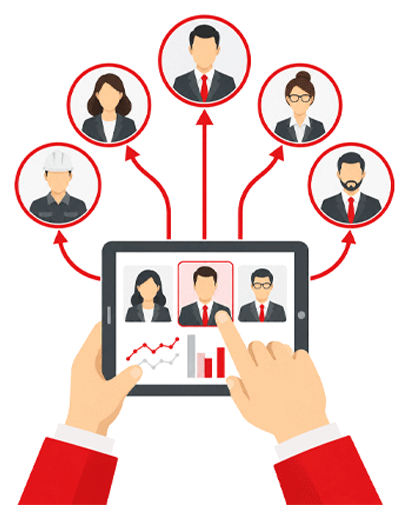 People & Organization