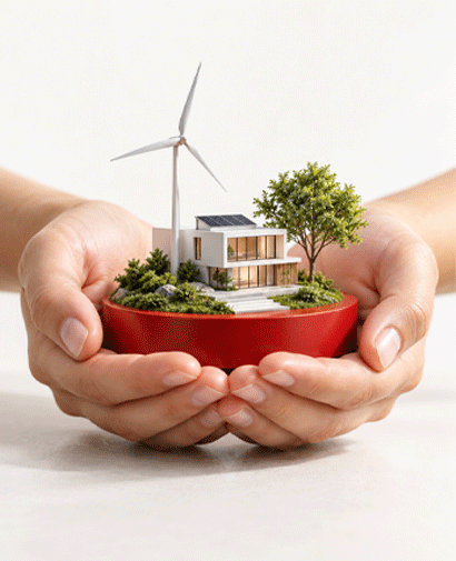 Sustainability & ESG